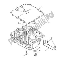 Oil Sump