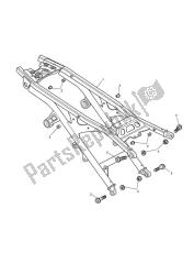 Rear Frame Assembly