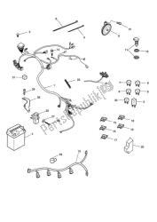 elektrische apparatuur