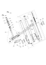 FRONT SUSPENSION