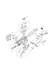 Master cylinder Assy