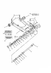 Swingarm Sprint