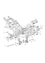 Main Frame Assembly