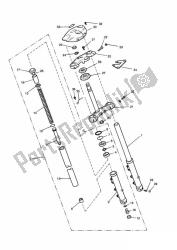 Front Suspension from 042275 - 095082