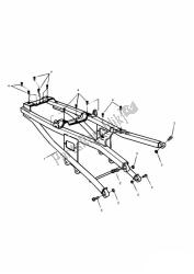 Rear Frame Assembly