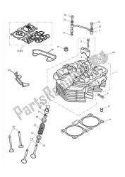 Cylinder Head Valves