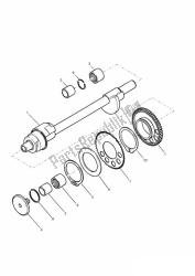 BALANCER SHAFT