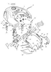 benzinetank