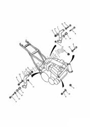 Main Frame Assembly Fittings