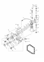 Fuel Pump up to 207554