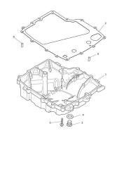 Oil Sump