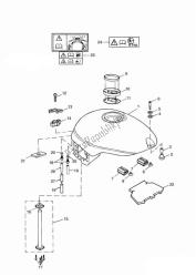 benzinetank