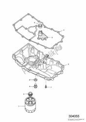 Oil Sump