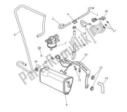 system odparowywania