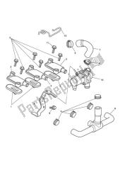 Emission control