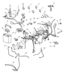 elektrische apparatuur