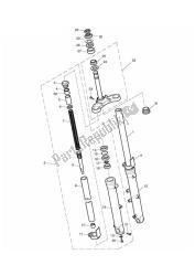 suspension avant