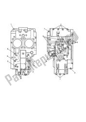 Crankcase Screws