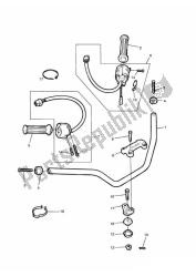 Handlebar Switch