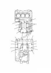 Crankcase Screws