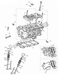 Cylinder Head Valves