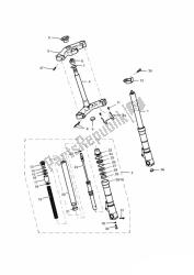 FRONT SUSPENSION