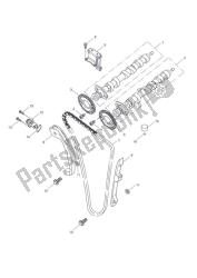 Camshaft Timing Chain