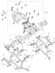 luggage carrier