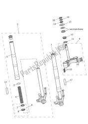 FRONT SUSPENSION