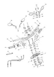 Handlebar Switch