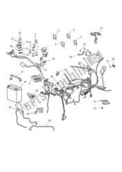 elektrische apparatuur