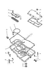 Oil Sump - T400