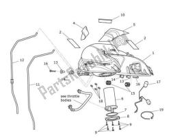 Fueltank Fuel Pump