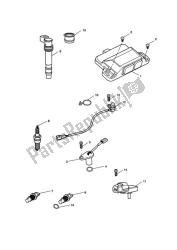 Camshafts Timing Chain