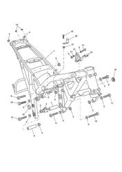 Main Frame Assembly