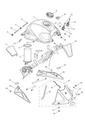 benzinetank