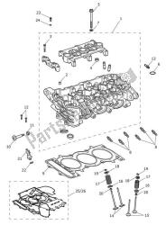 Cylinder Head Valves