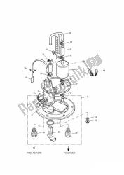 Fuel Pump up to VIN 211242