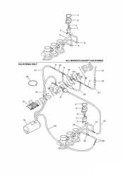 EVAP System from Engine 71844 up to 92745