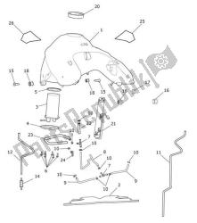 benzinetank