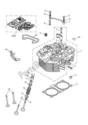 Cylinder Head Valves