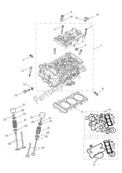 Cylinder Head Valves