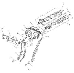 Camshaft Timing Chain