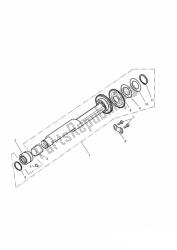 Balancer Shafts