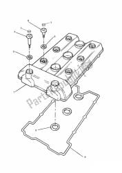 Camshaft Cover