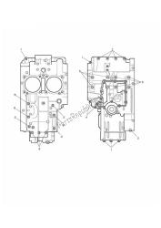 Crankcase Screws