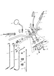 Handlebar Switch