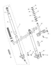 FRONT SUSPENSION