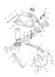 benzinetank