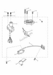 conjunto de cerradura